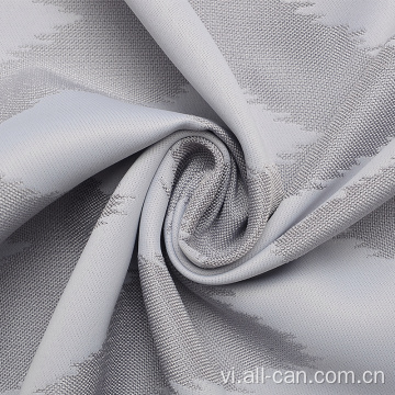 Vải rèm chắn sáng Jacquard